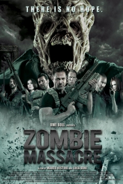watch Zombie Massacre Movie online free in hd on MovieMP4