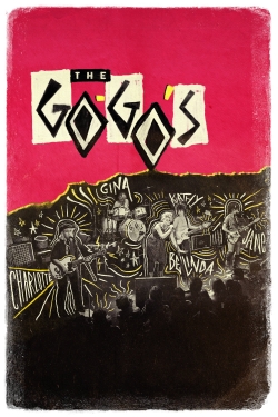 watch The Go-Go's Movie online free in hd on MovieMP4