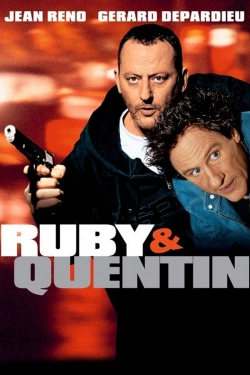 watch Ruby & Quentin Movie online free in hd on MovieMP4