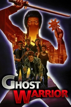 watch Ghost Warrior Movie online free in hd on MovieMP4