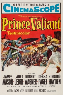 watch Prince Valiant Movie online free in hd on MovieMP4