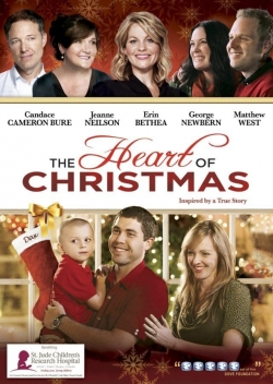 watch The Heart of Christmas Movie online free in hd on MovieMP4