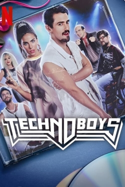 watch Technoboys Movie online free in hd on MovieMP4