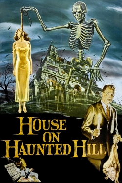 watch House on Haunted Hill Movie online free in hd on MovieMP4
