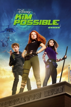 watch Kim Possible Movie online free in hd on MovieMP4