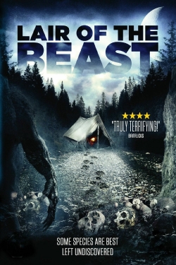 watch Lair of the Beast Movie online free in hd on MovieMP4