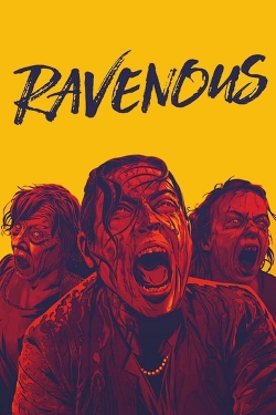 watch Ravenous Movie online free in hd on MovieMP4