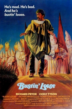 watch Bustin' Loose Movie online free in hd on MovieMP4