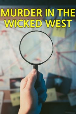 watch Murder in the Wicked West Movie online free in hd on MovieMP4