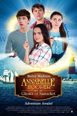 watch Annabelle Hooper and the Ghosts of Nantucket Movie online free in hd on MovieMP4