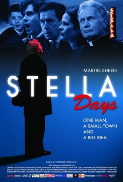 watch Stella Days Movie online free in hd on MovieMP4