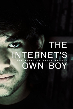 watch The Internet's Own Boy: The Story of Aaron Swartz Movie online free in hd on MovieMP4