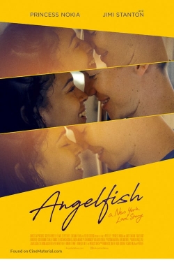 watch Angelfish Movie online free in hd on MovieMP4