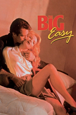 watch The Big Easy Movie online free in hd on MovieMP4