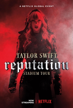 watch Taylor Swift: Reputation Stadium Tour Movie online free in hd on MovieMP4
