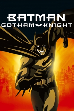 watch Batman: Gotham Knight Movie online free in hd on MovieMP4