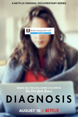 watch Diagnosis Movie online free in hd on MovieMP4