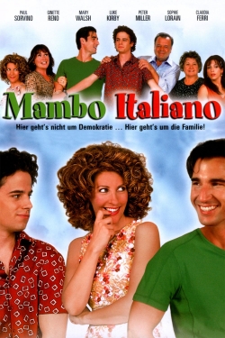 watch Mambo Italiano Movie online free in hd on MovieMP4