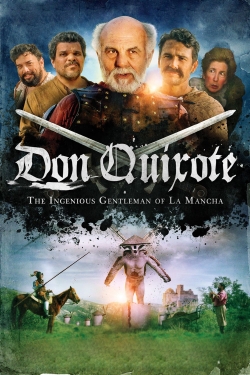watch Don Quixote: The Ingenious Gentleman of La Mancha Movie online free in hd on MovieMP4