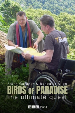 watch Birds of Paradise: The Ultimate Quest Movie online free in hd on MovieMP4