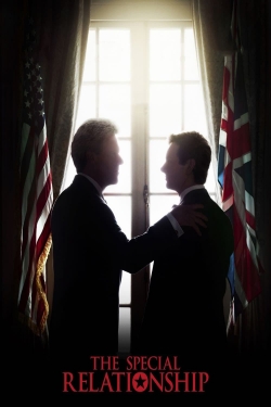 watch The Special Relationship Movie online free in hd on MovieMP4