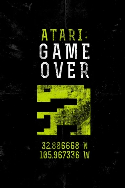 watch Atari: Game Over Movie online free in hd on MovieMP4