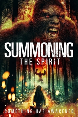 watch Summoning the Spirit Movie online free in hd on MovieMP4