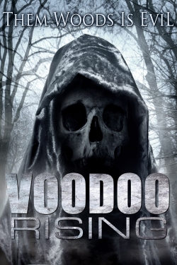 watch Voodoo Rising Movie online free in hd on MovieMP4