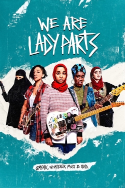 watch We Are Lady Parts Movie online free in hd on MovieMP4