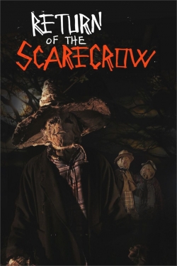 watch Return of the Scarecrow Movie online free in hd on MovieMP4