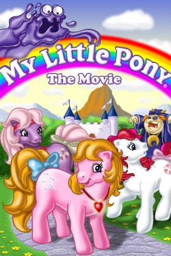 watch My Little Pony: The Movie Movie online free in hd on MovieMP4