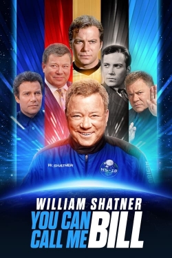 watch William Shatner: You Can Call Me Bill Movie online free in hd on MovieMP4