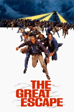 watch The Great Escape Movie online free in hd on MovieMP4