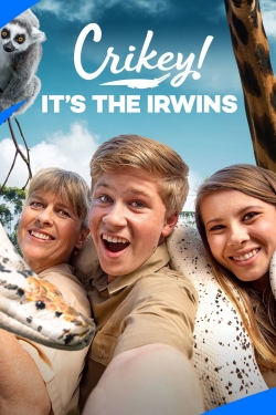 watch Crikey! It's the Irwins Movie online free in hd on MovieMP4