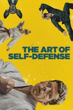 watch The Art of Self-Defense Movie online free in hd on MovieMP4