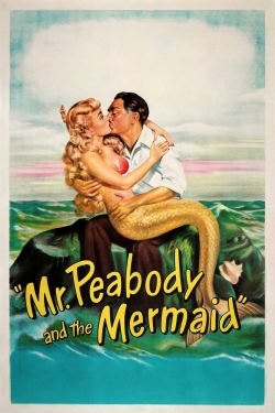watch Mr. Peabody and the Mermaid Movie online free in hd on MovieMP4
