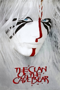 watch The Clan of the Cave Bear Movie online free in hd on MovieMP4