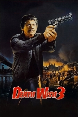 watch Death Wish 3 Movie online free in hd on MovieMP4