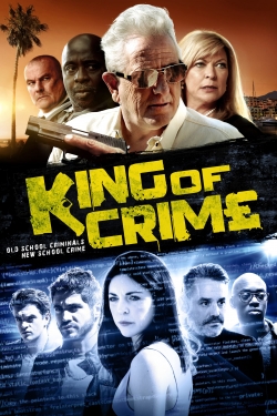 watch King of Crime Movie online free in hd on MovieMP4