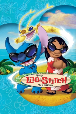 watch Lilo & Stitch: The Series Movie online free in hd on MovieMP4
