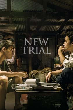 watch New Trial Movie online free in hd on MovieMP4