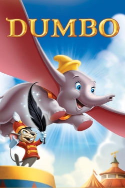watch Dumbo Movie online free in hd on MovieMP4