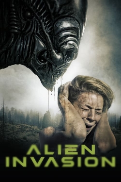 watch Alien Invasion Movie online free in hd on MovieMP4