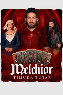 watch Melchior the Apothecary: The Executioner's Daughter Movie online free in hd on MovieMP4