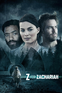 watch Z for Zachariah Movie online free in hd on MovieMP4