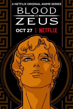 watch Blood of Zeus Movie online free in hd on MovieMP4