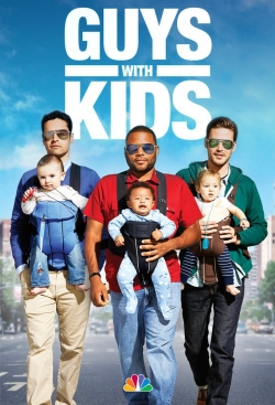 watch Guys with Kids Movie online free in hd on MovieMP4