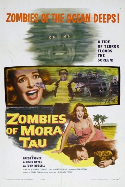 watch Zombies of Mora Tau Movie online free in hd on MovieMP4