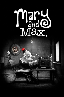 watch Mary and Max Movie online free in hd on MovieMP4