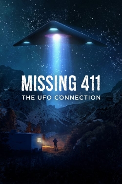 watch Missing 411: The U.F.O. Connection Movie online free in hd on MovieMP4